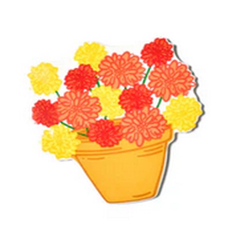 Mums the Word Big Attachment