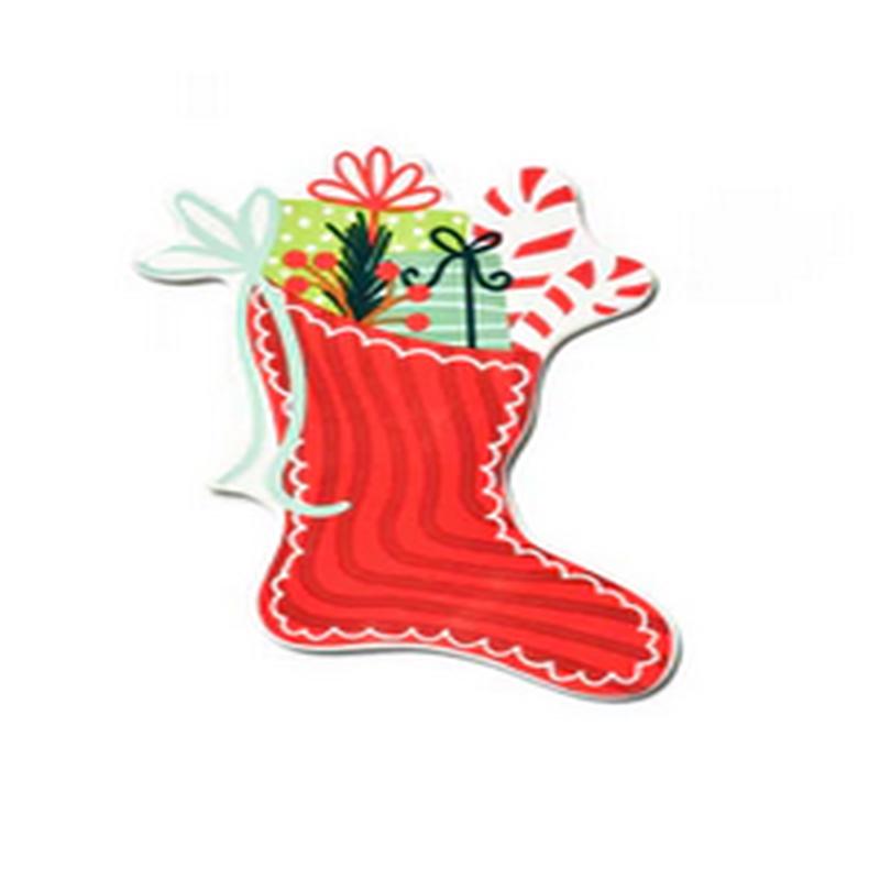 Stuffed Stocking Mini Attachment