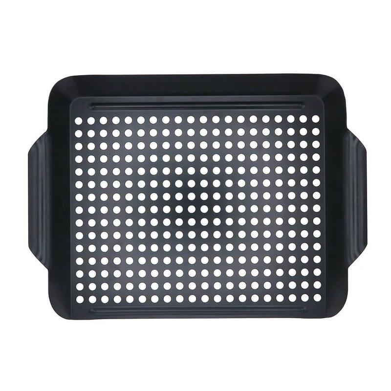 Deep Grilling Topper