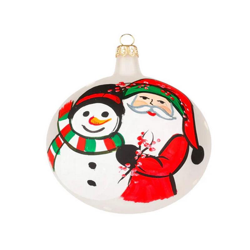 OSN 2024 Limited Edition Ornament