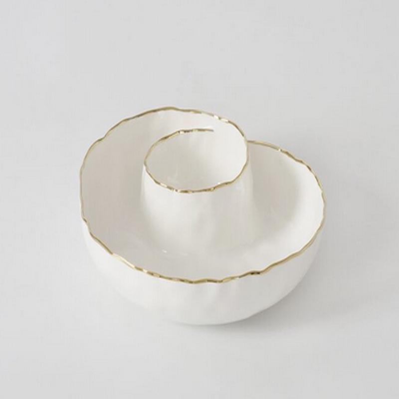 Portofino Chip and Dip