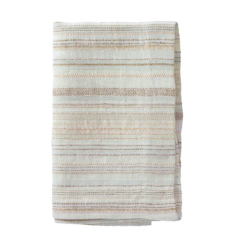 Midas Sage 22" Napkin Set of 8