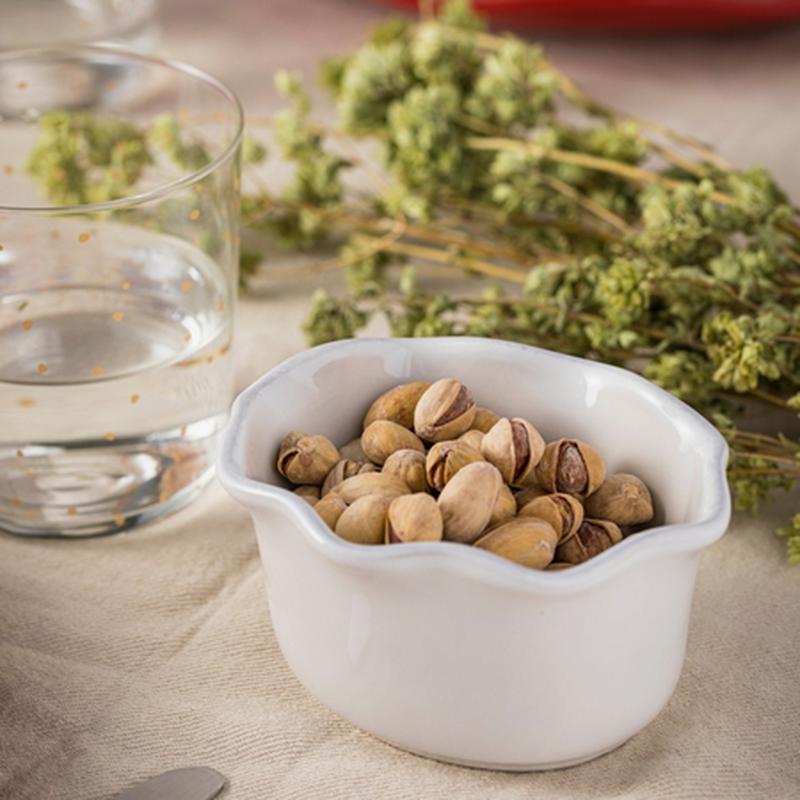 Oval Ramekin Cook & Host