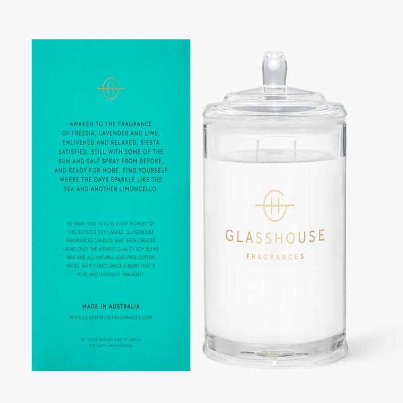 Lost In Amalfi 13.4oz Candle