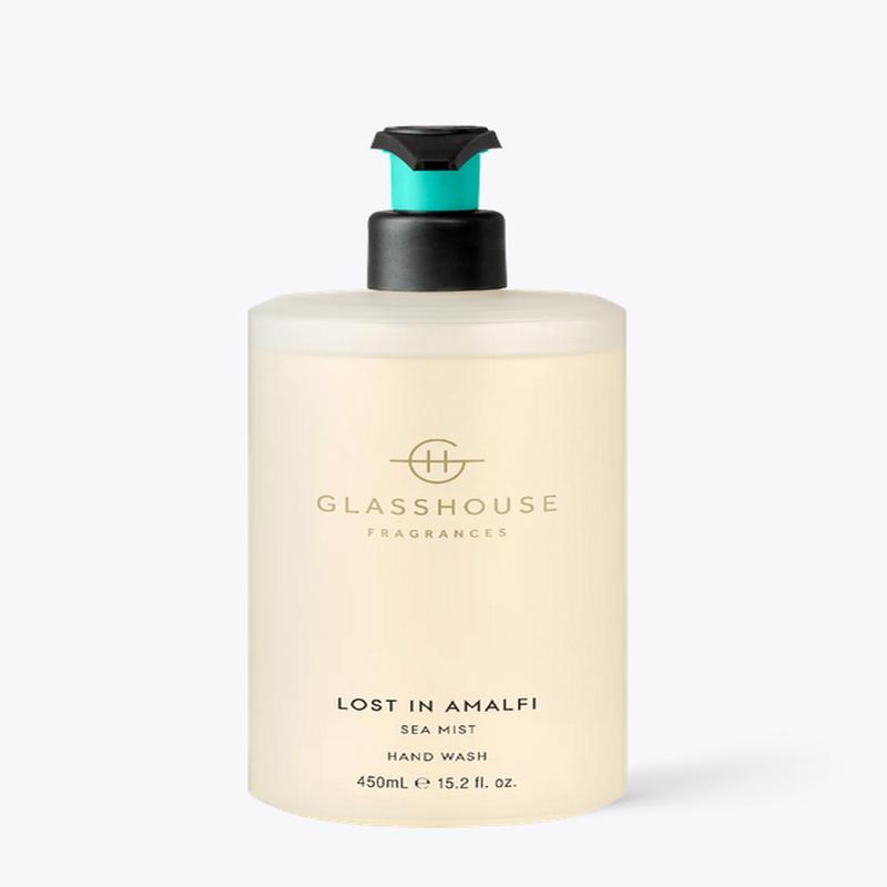 Lost in Amalfi Hand Wash