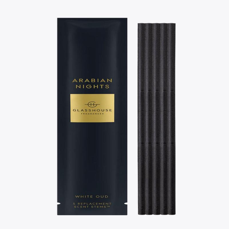 Replacement Scent Stems - Arabian Nights