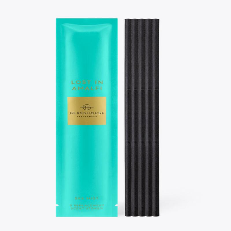 Replacement Scent Stems - Lost in Amalfi