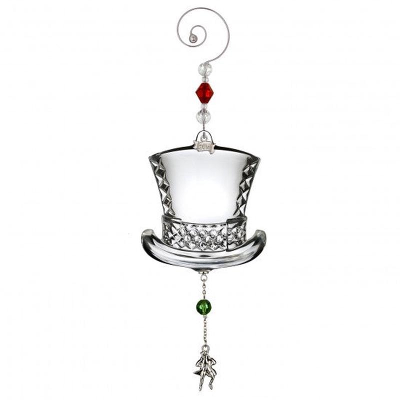 10 Lord's a Leaping Ornament