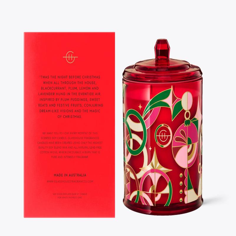 Night Before Christmas 13.4oz Candle