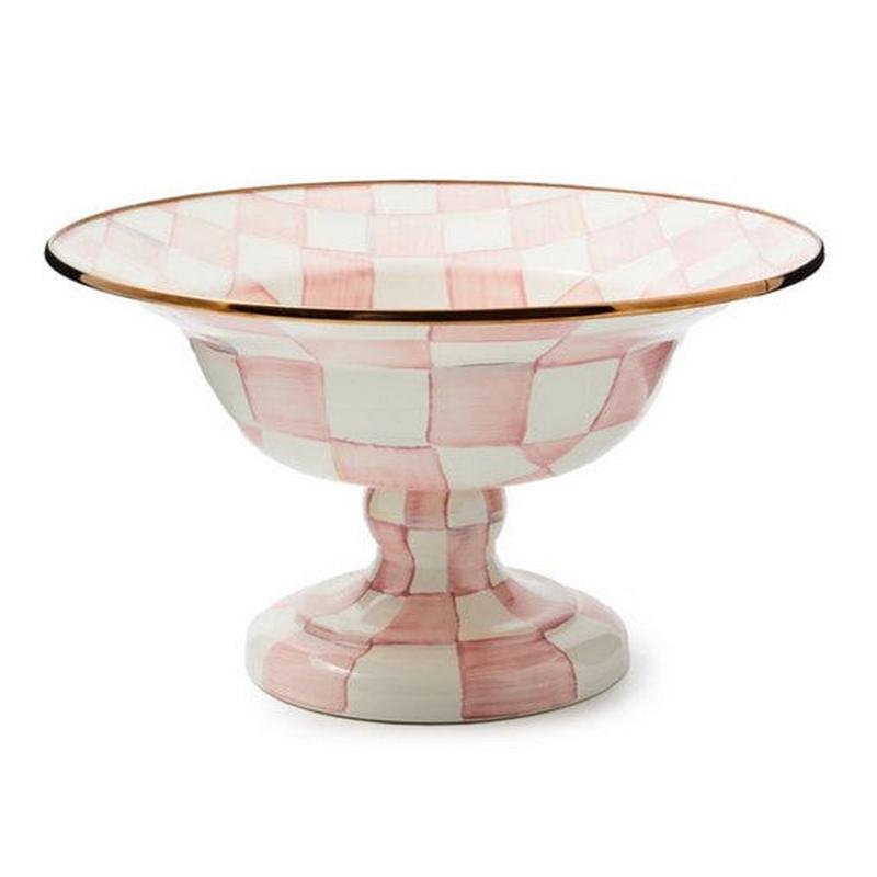 Rosy Check Large Compote
