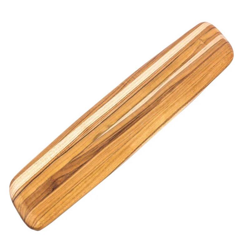 Rounded Edges Long Serving Board