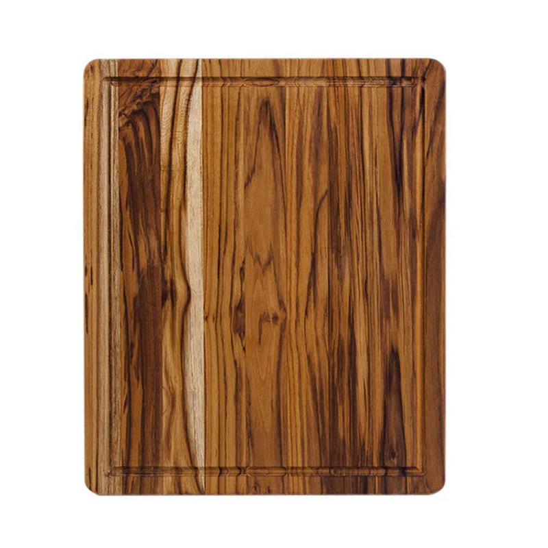 Thin and Lightweight Cutting Board 18x14x1