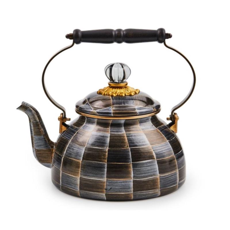 Tea Kettle SOPHISTICHECK 2 Quart