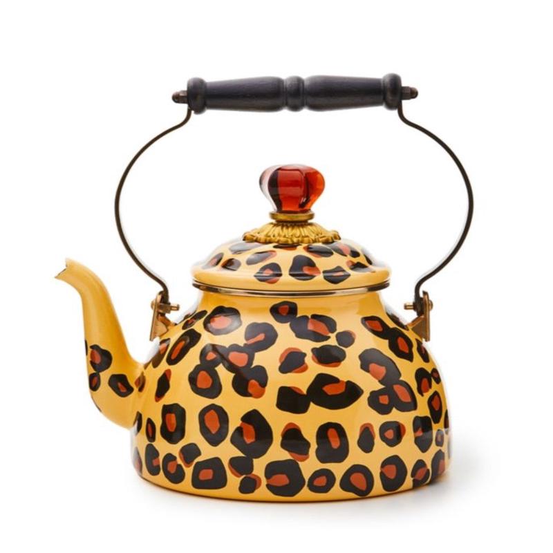 Tea Kettle SPOT ON 2 Quart