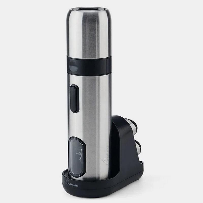 3-in-1 Electric Corkscrew
