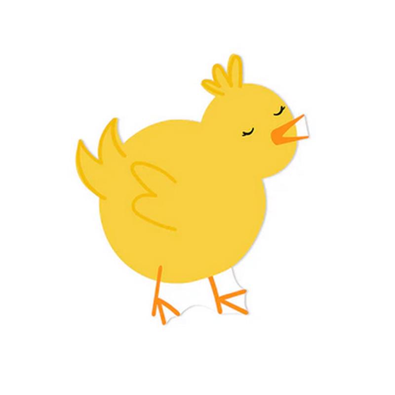 Chick-A-Dee Mini Attachment