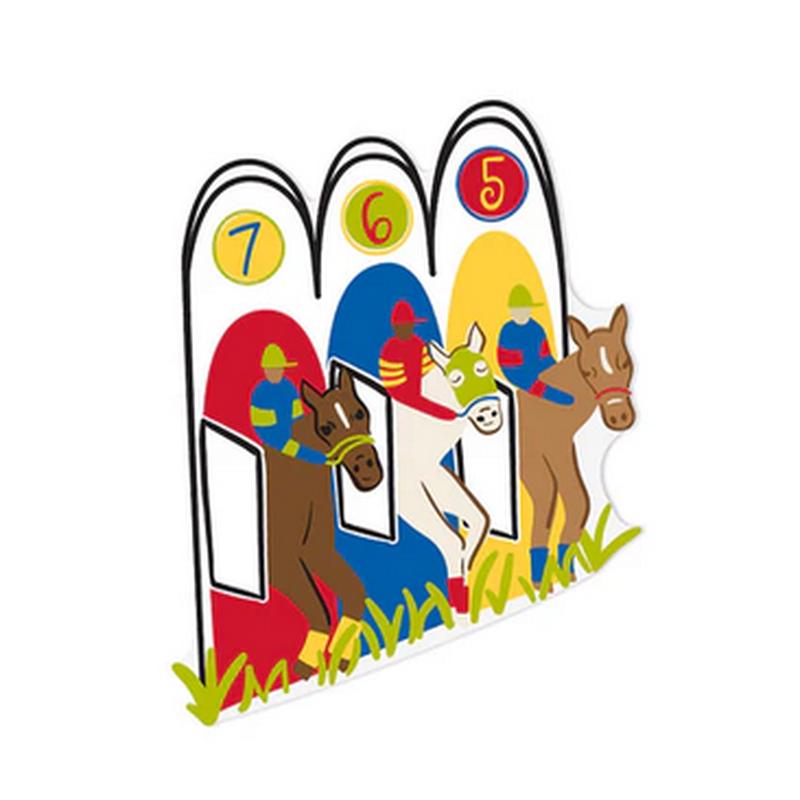 Horserace Break Mini Attachment