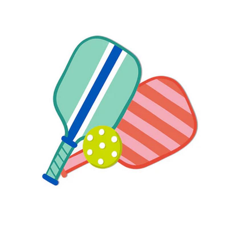 Pickleball Mini Attachment