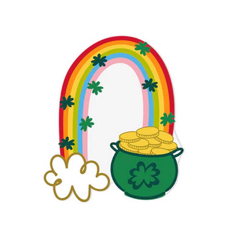 End of Rainbow Big Attachment