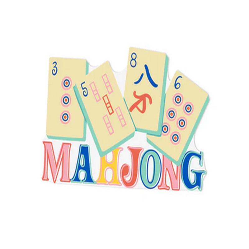 Mahjong Big Attachment