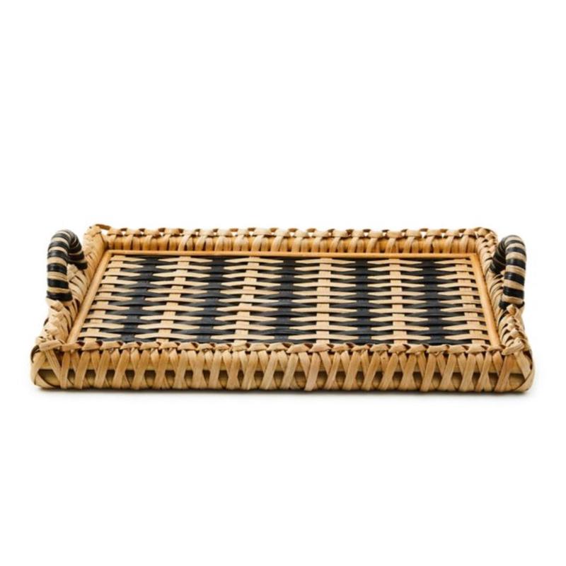 Lanai Rectangle Serving Tray