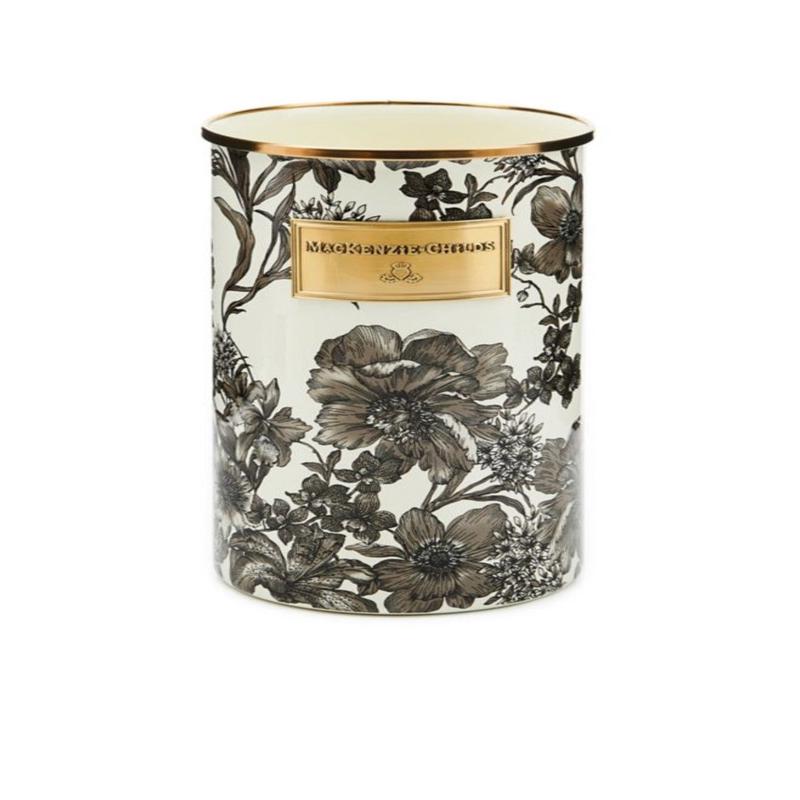 Sterling English Garden Utensil Holder