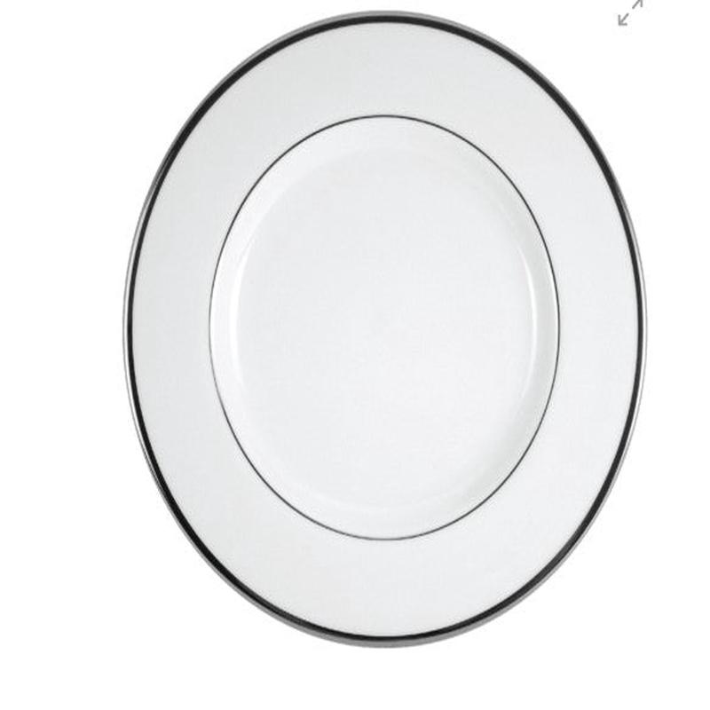 Signature Bread and Butter Ultra White/Platinum