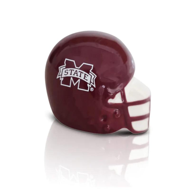 Mississippi State Mini Charm