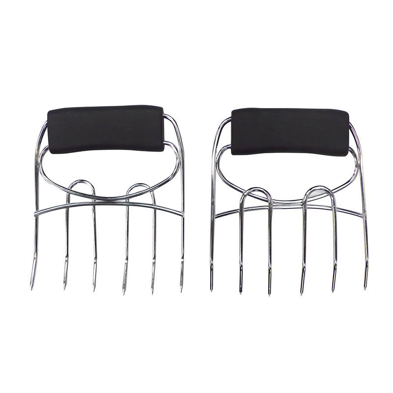 Barbecue Grilling Claws