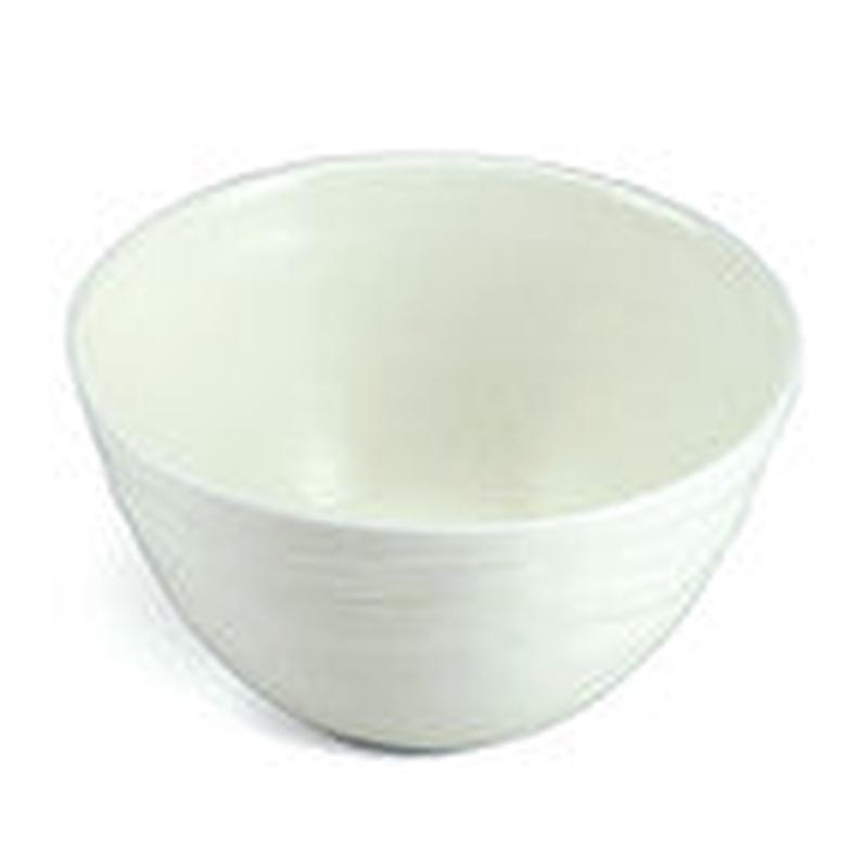 Como XS Bowl White