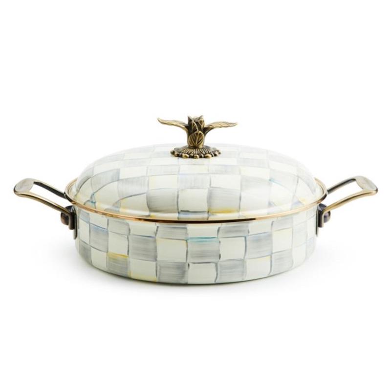 Sterling Check 5 Qt. Casserole