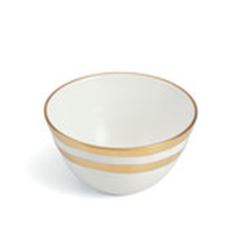 Como Gold XS Bowl