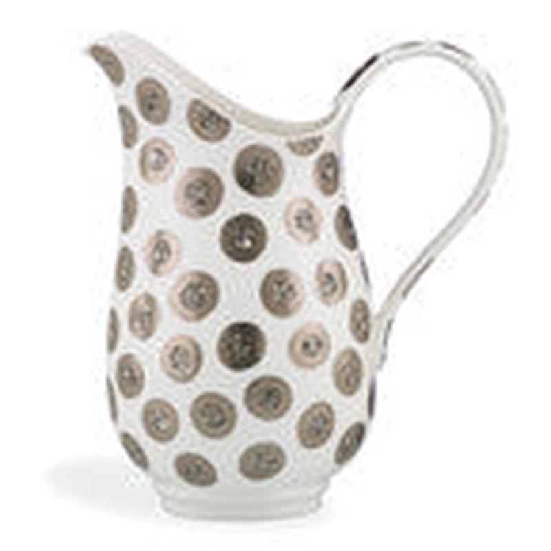 Tempio Luna Platinum Pitcher