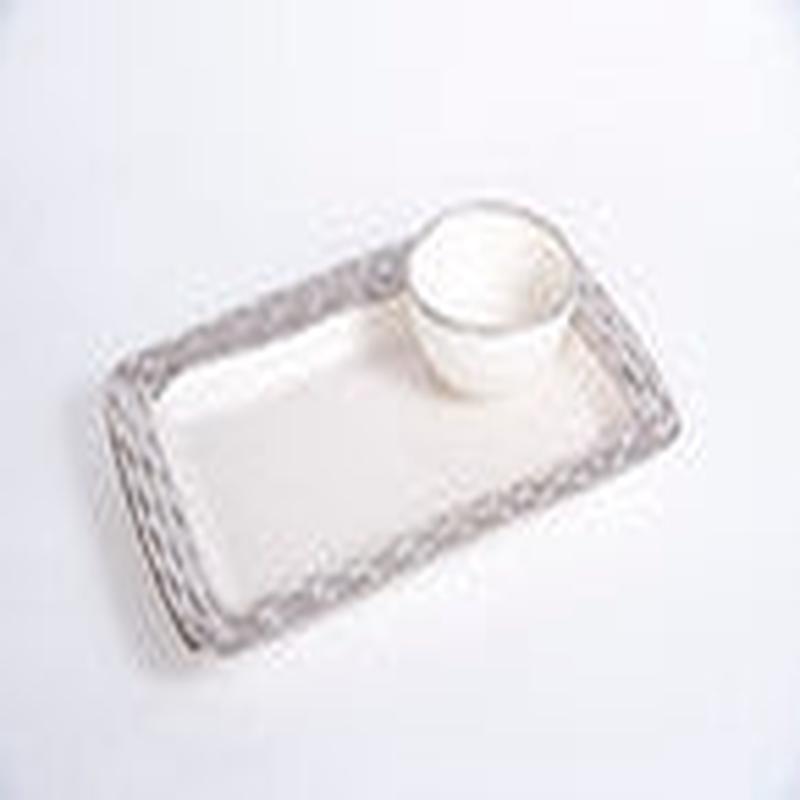 Truro Platinum Hummus Set