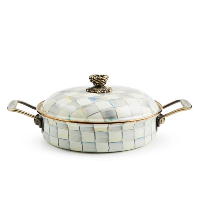 Sterling Check 3 Qt. Casserole