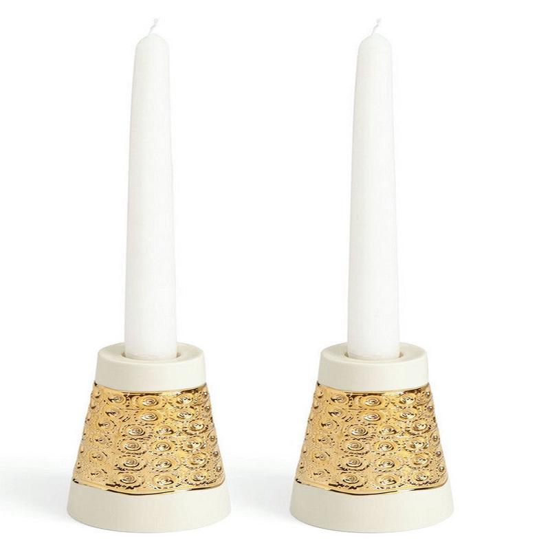 Vienna Candlestick Pair