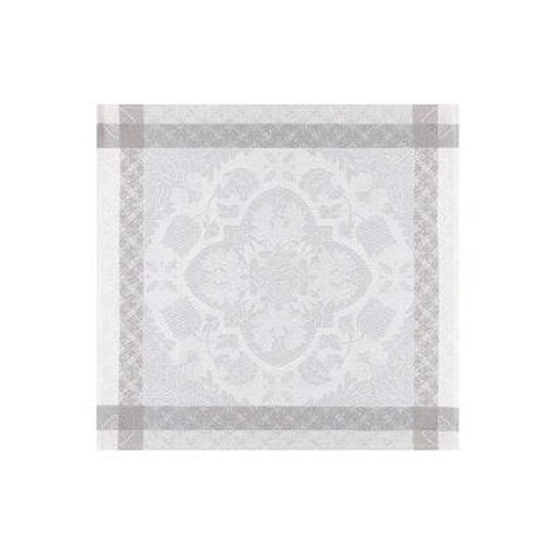 LJF Azulejos Grey Napkin Set of 4