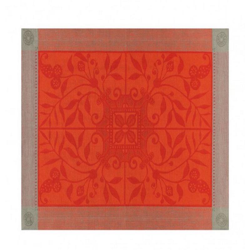 LJF Venezia Cornelian Placemat Set of 6