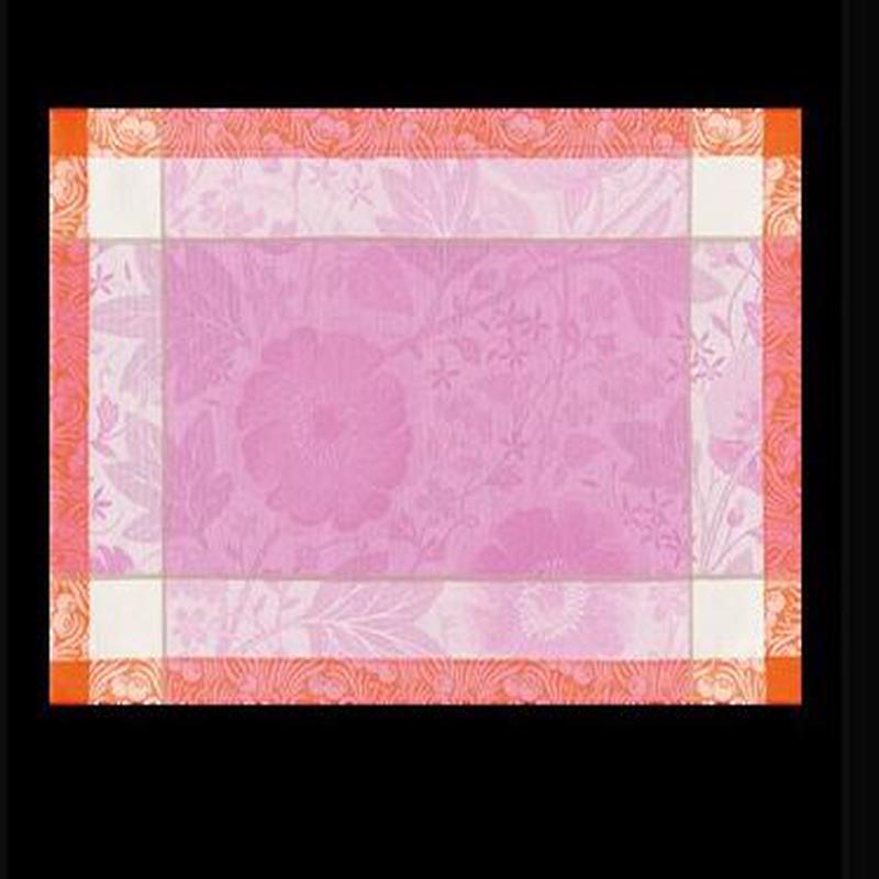 LJF Victoria Cyclamen Placemats Set of 8