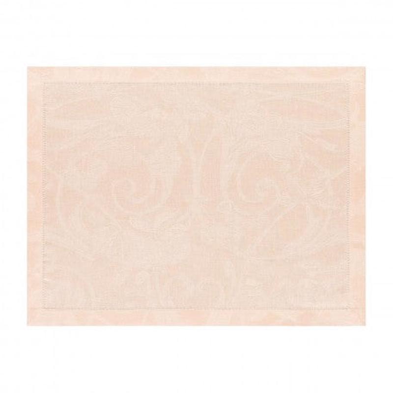 Napkin 20x20" Tivoli Wheat Set of 2