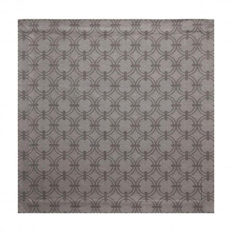 Anneaux Napkin -Taupe