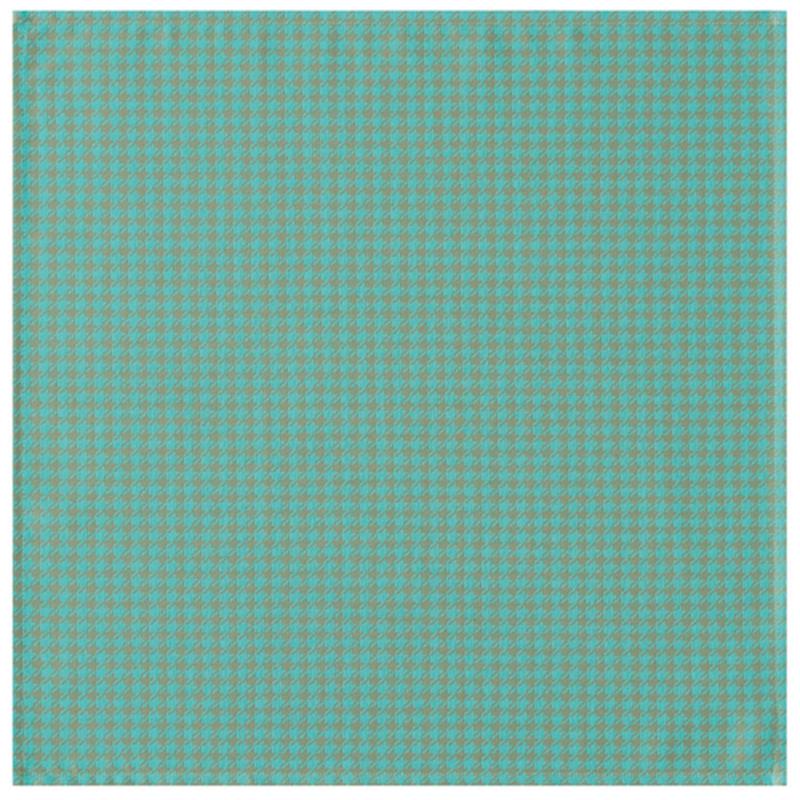 Esprit Couture Turquoise Napkin Set of 3