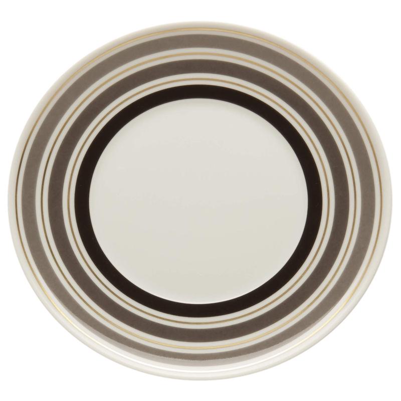 Casablanca Bread & Butter Plate Set of 4