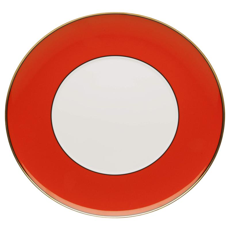 Casablanca Charger Plate