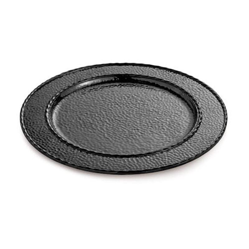 Hammertone Charger Black