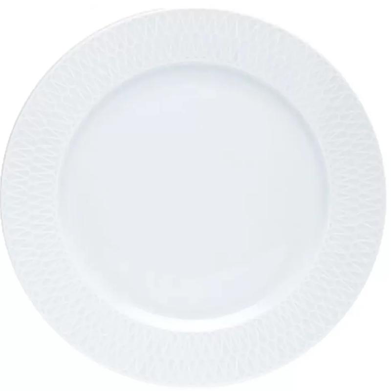 White Star Cereal Bowl