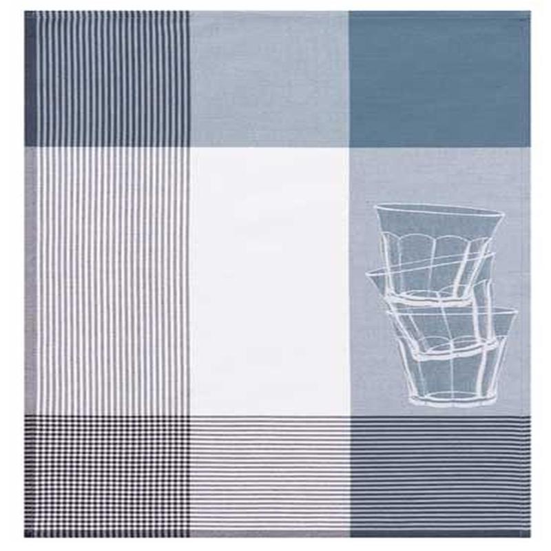 Cantine Grey Teatowel
