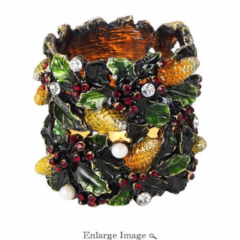 Garland Tealight Holder