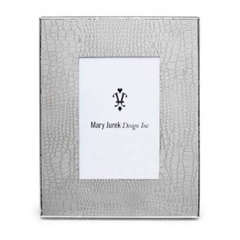 Kenya Photoframe w/Croc 5x7