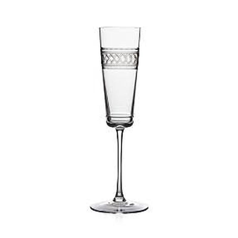 Palace Champagne Flute Set of 2